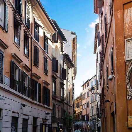 Navona Bernini Lodge ローマ エクステリア 写真