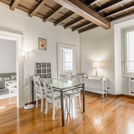 Navona Bernini Lodge ローマ エクステリア 写真