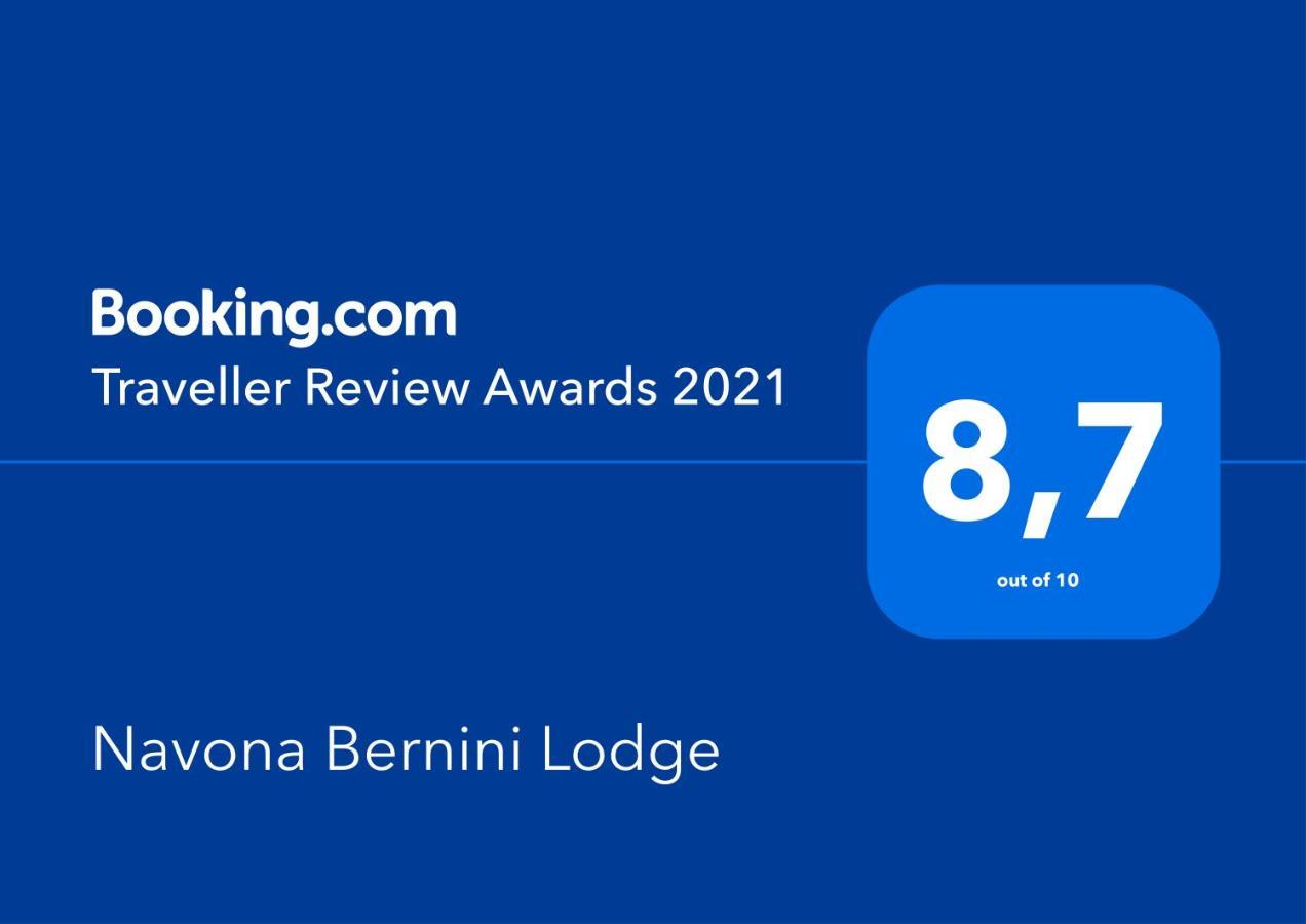 Navona Bernini Lodge ローマ エクステリア 写真