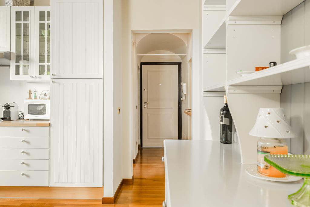 Navona Bernini Lodge ローマ エクステリア 写真